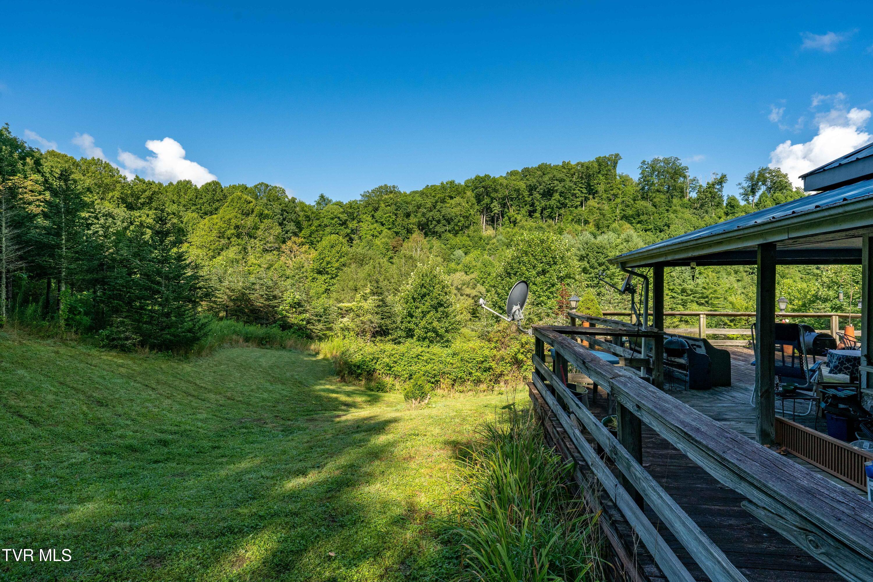 306 Bear Branch Road Roan Mountain, TN 37687 - Photo 46 of 53 306 Bear Branch Road (61 of 93)