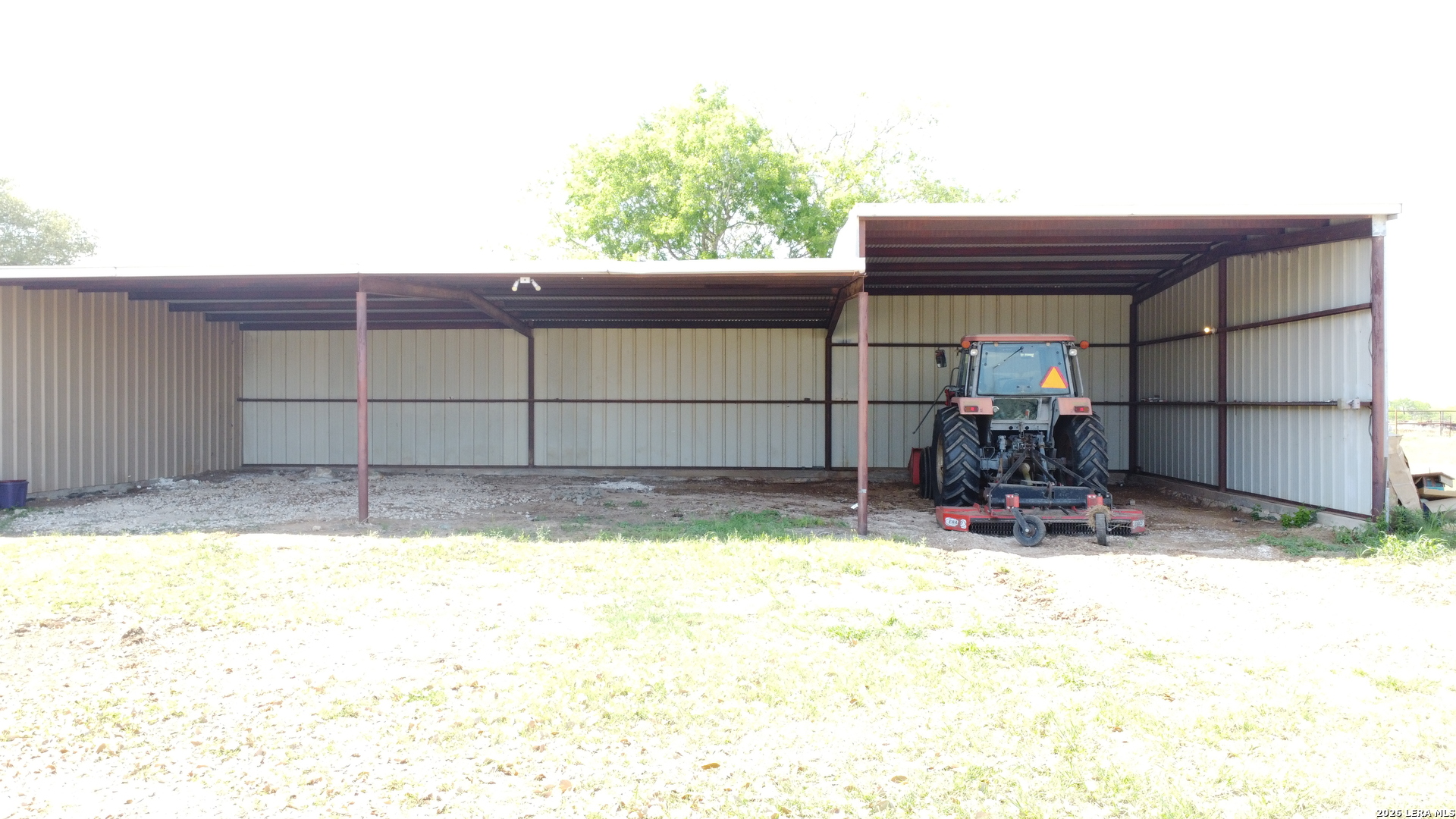 900 North Graytown Road St. Hedwig, TX 78152 - Photo 31 of 47