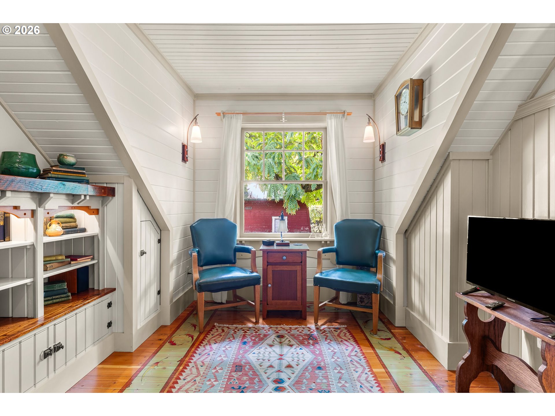 5006 Southeast Long Street Portland, OR 97206 - Photo 46 of 48