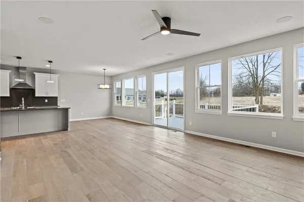 $557,900 | 67 Chase Meadow Trail, Mendon, NY 14472