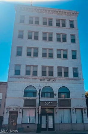 $975 | 5644 Broadway Avenue, Unit 203, Cleveland, OH 44127