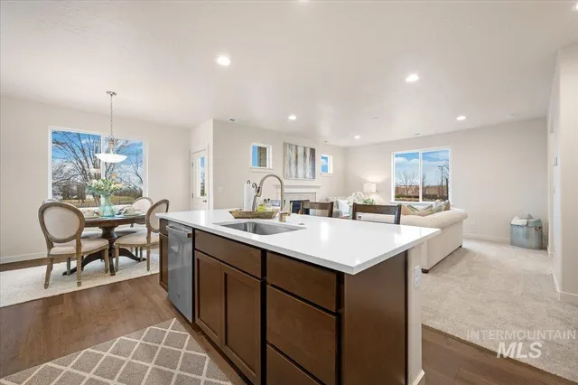 $359,990 | 1543 Kenyon Mdw Street, Twin Falls, ID 83301