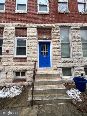 $1,950 | 2020 McCulloh Street, Unit 2, Baltimore, MD 21217