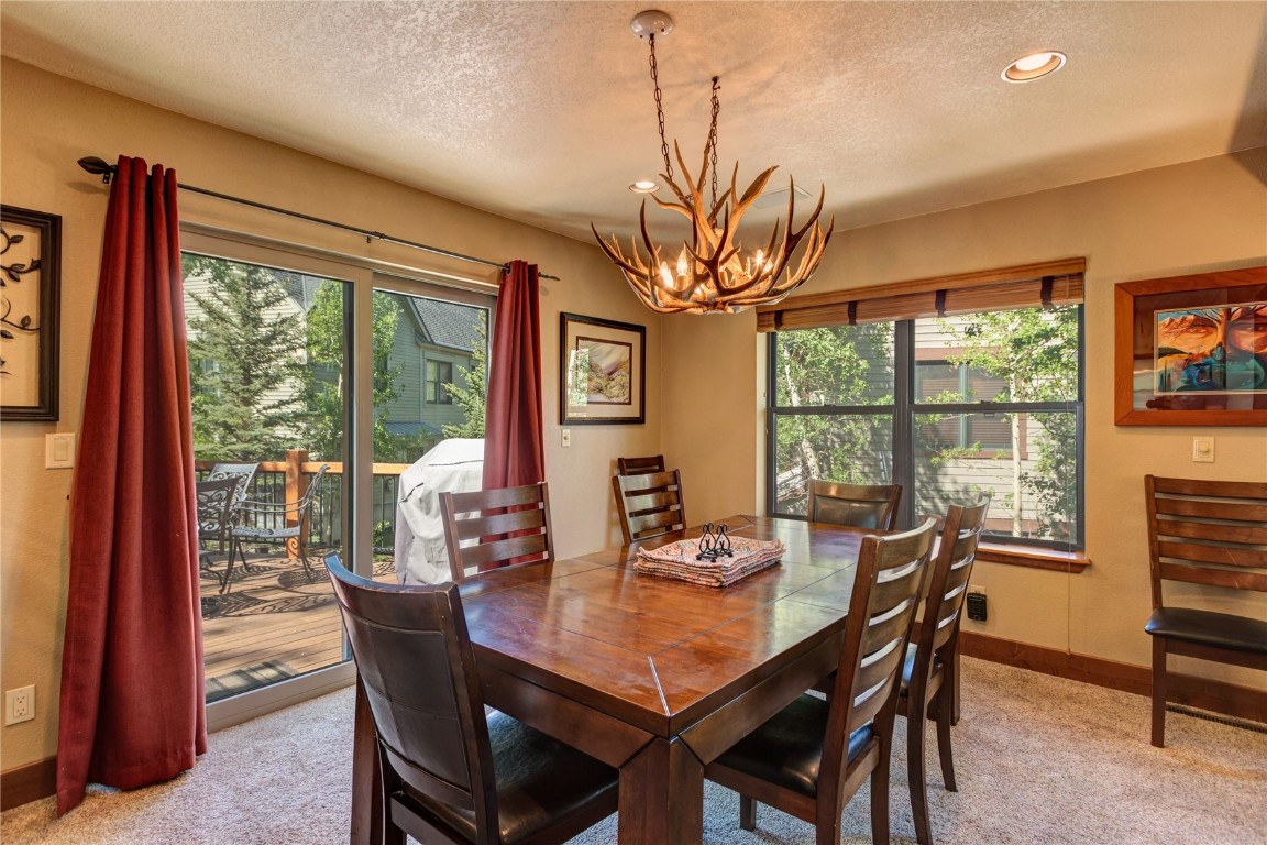 115 Powder Ridge Drive Breckenridge, CO 80424 - Photo 5 of 25 Gallery Image 5