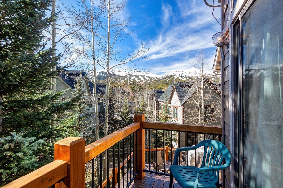 115 Powder Ridge Drive Breckenridge, CO 80424 - Photo 8 of 25 Gallery Image 8