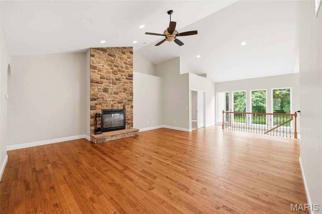 20 Valley Ridge Court Hawk Point, MO 63349 - Photo 13 of 55