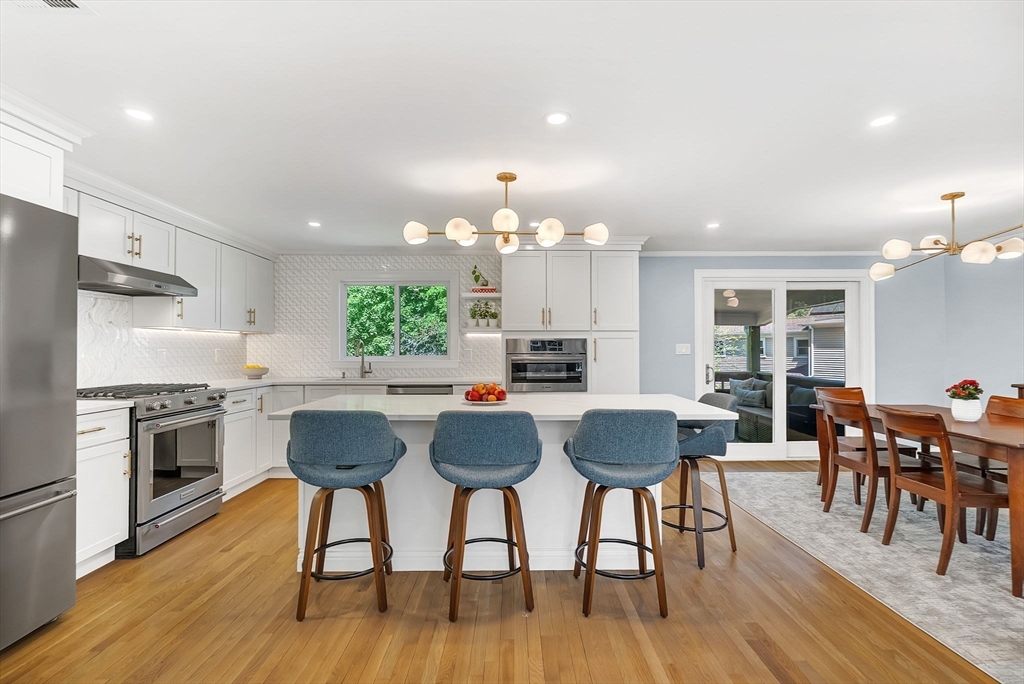 19 Marked Tree Road Needham, MA 02492 - Photo 2 of 30