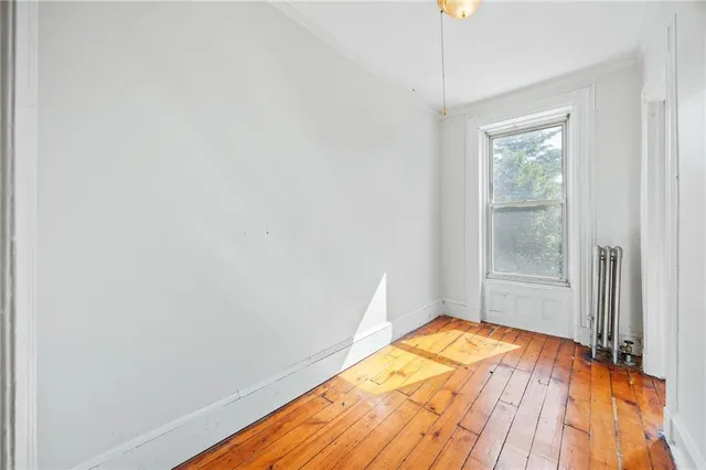 $3,199,000 | 578 Bergen Street | Prospect Heights