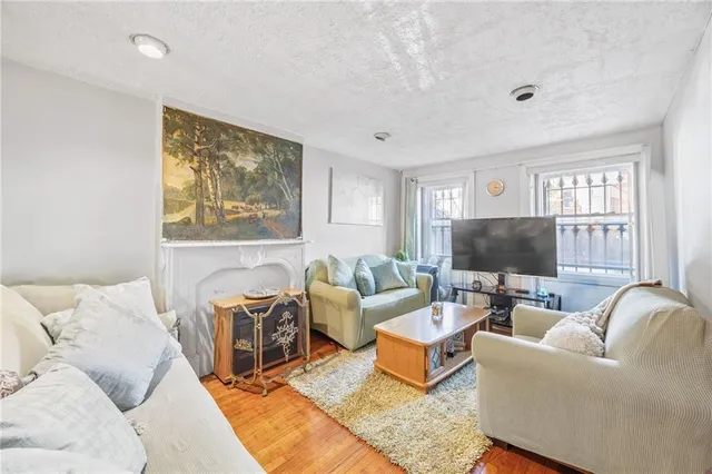 $3,199,000 | 578 Bergen Street | Prospect Heights