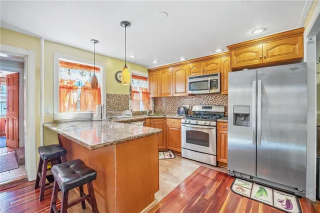 $3,199,000 | 578 Bergen Street | Prospect Heights