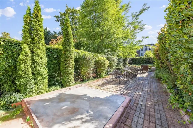 $3,199,000 | 578 Bergen Street | Prospect Heights