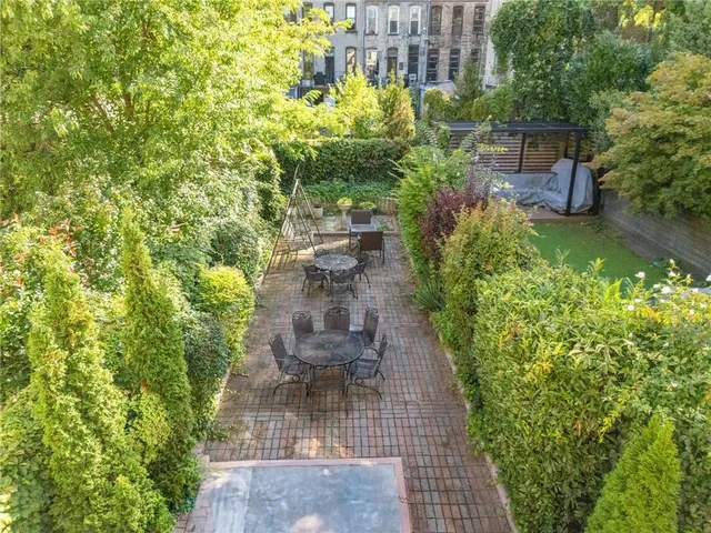 $3,199,000 | 578 Bergen Street | Prospect Heights