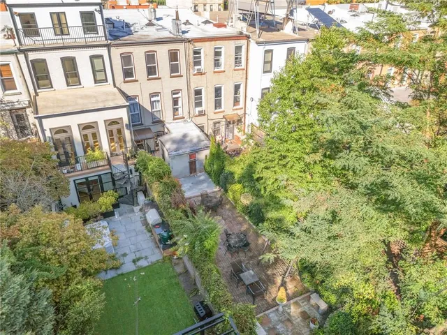 $3,199,000 | 578 Bergen Street | Prospect Heights