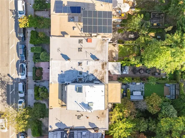 $3,199,000 | 578 Bergen Street | Prospect Heights