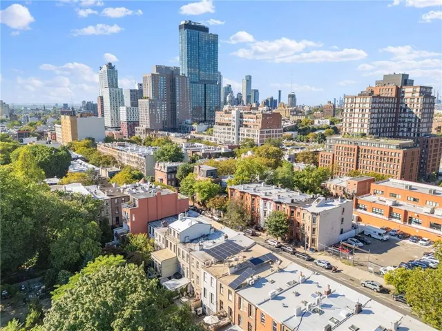 $3,199,000 | 578 Bergen Street | Prospect Heights