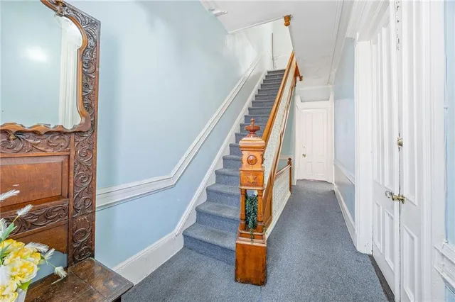 $3,199,000 | 578 Bergen Street | Prospect Heights
