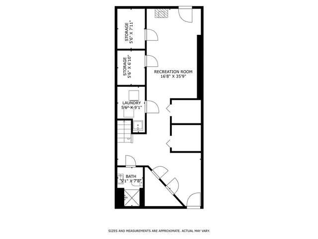 $3,199,000 | 578 Bergen Street | Prospect Heights