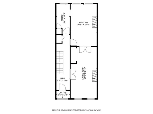 $3,199,000 | 578 Bergen Street | Prospect Heights