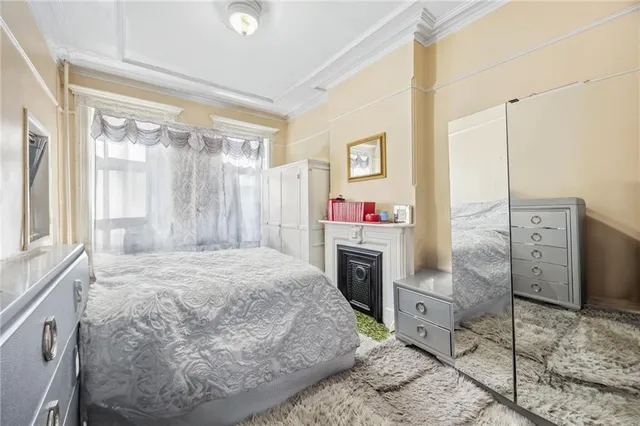 $3,199,000 | 578 Bergen Street | Prospect Heights