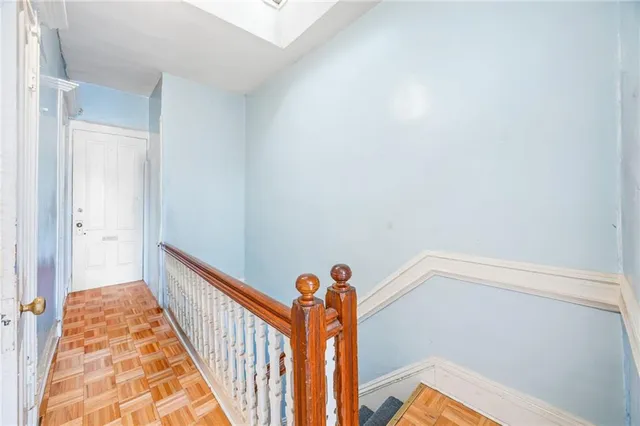 $3,199,000 | 578 Bergen Street | Prospect Heights