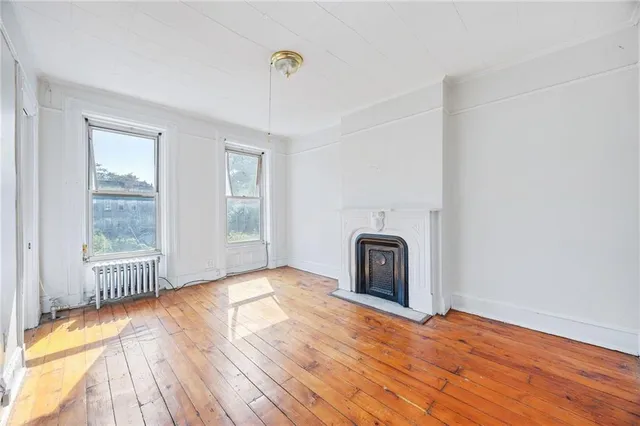 $3,199,000 | 578 Bergen Street | Prospect Heights