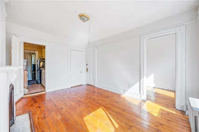$3,199,000 | 578 Bergen Street | Prospect Heights