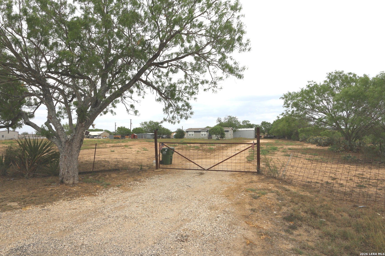 7510 Pittman Road Adkins, TX 78101 - Photo 1 of 37 Gallery Image 1