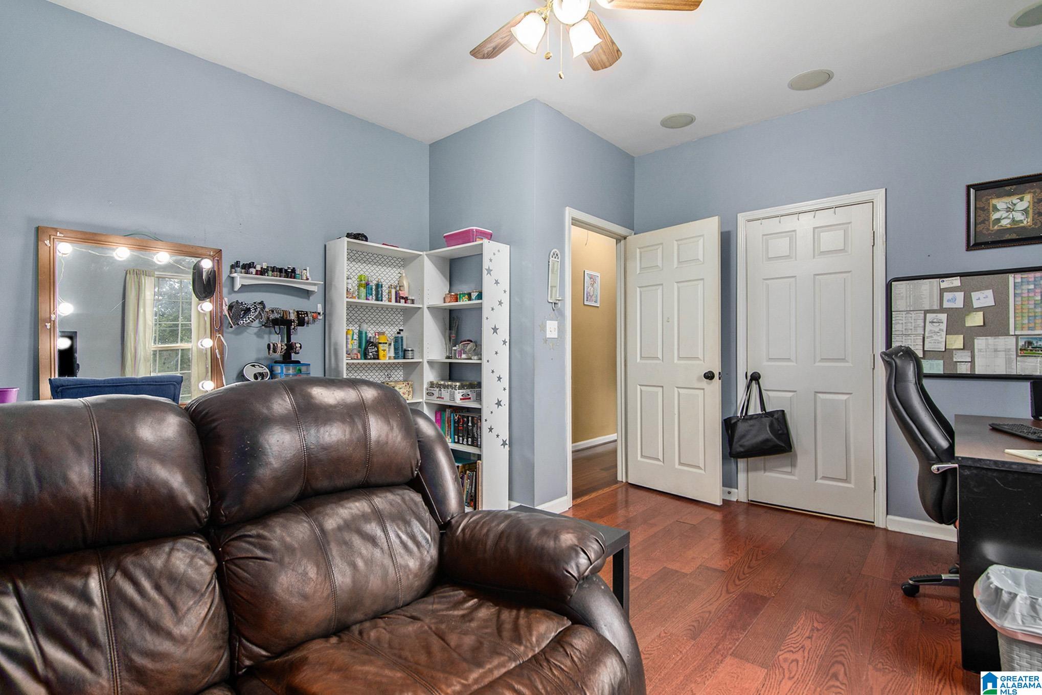 25 Milgray Lane Calera, AL 35040 - Photo 21 of 36