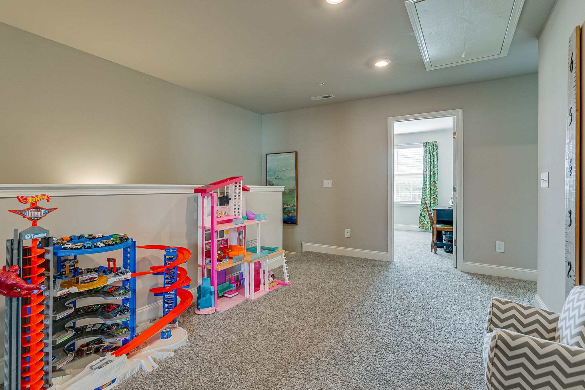 1206 June Wilde Ridge Spring Hill, TN 37174 - Photo 24 of 43 a view of play room with toys