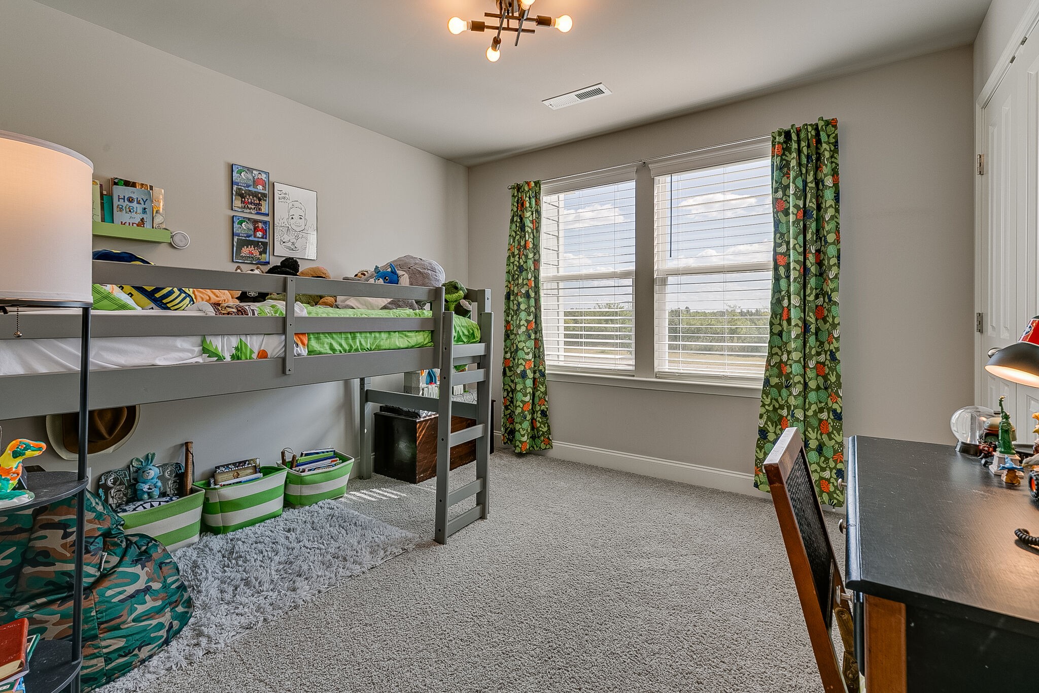 1206 June Wilde Ridge Spring Hill, TN 37174 - Photo 34 of 43 a living room with furniture