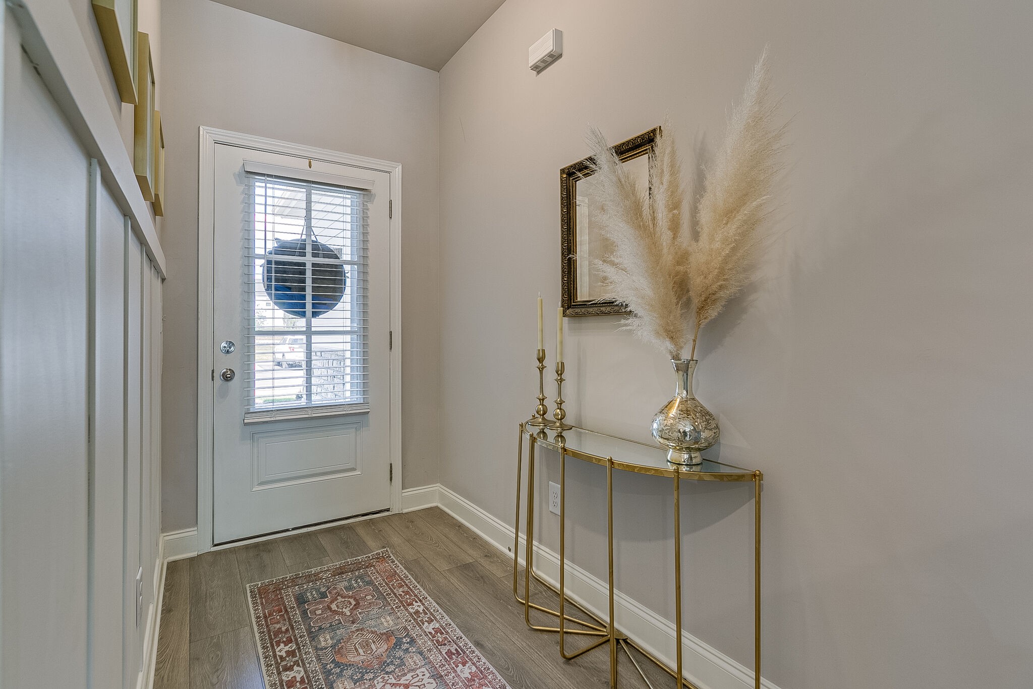 1206 June Wilde Ridge Spring Hill, TN 37174 - Photo 6 of 43 a view of walk in closet with window