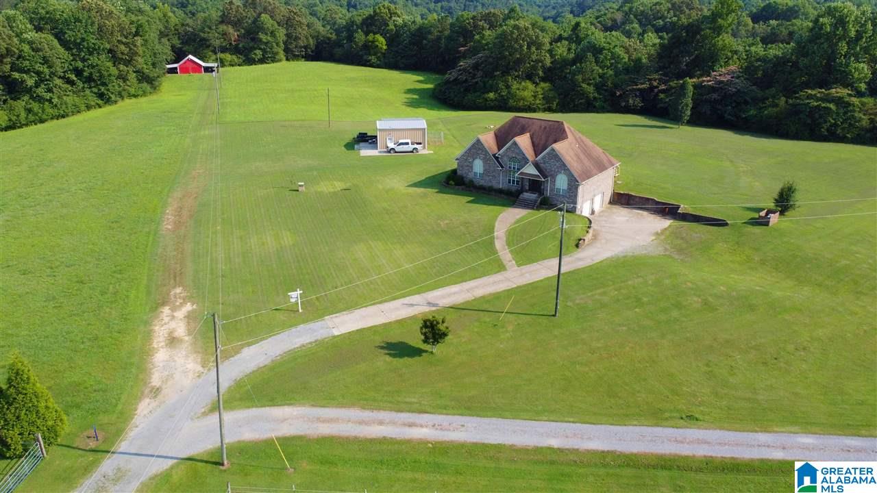 310 Deer Ridge Road Cleveland, AL 35049 - Photo 34 of 37