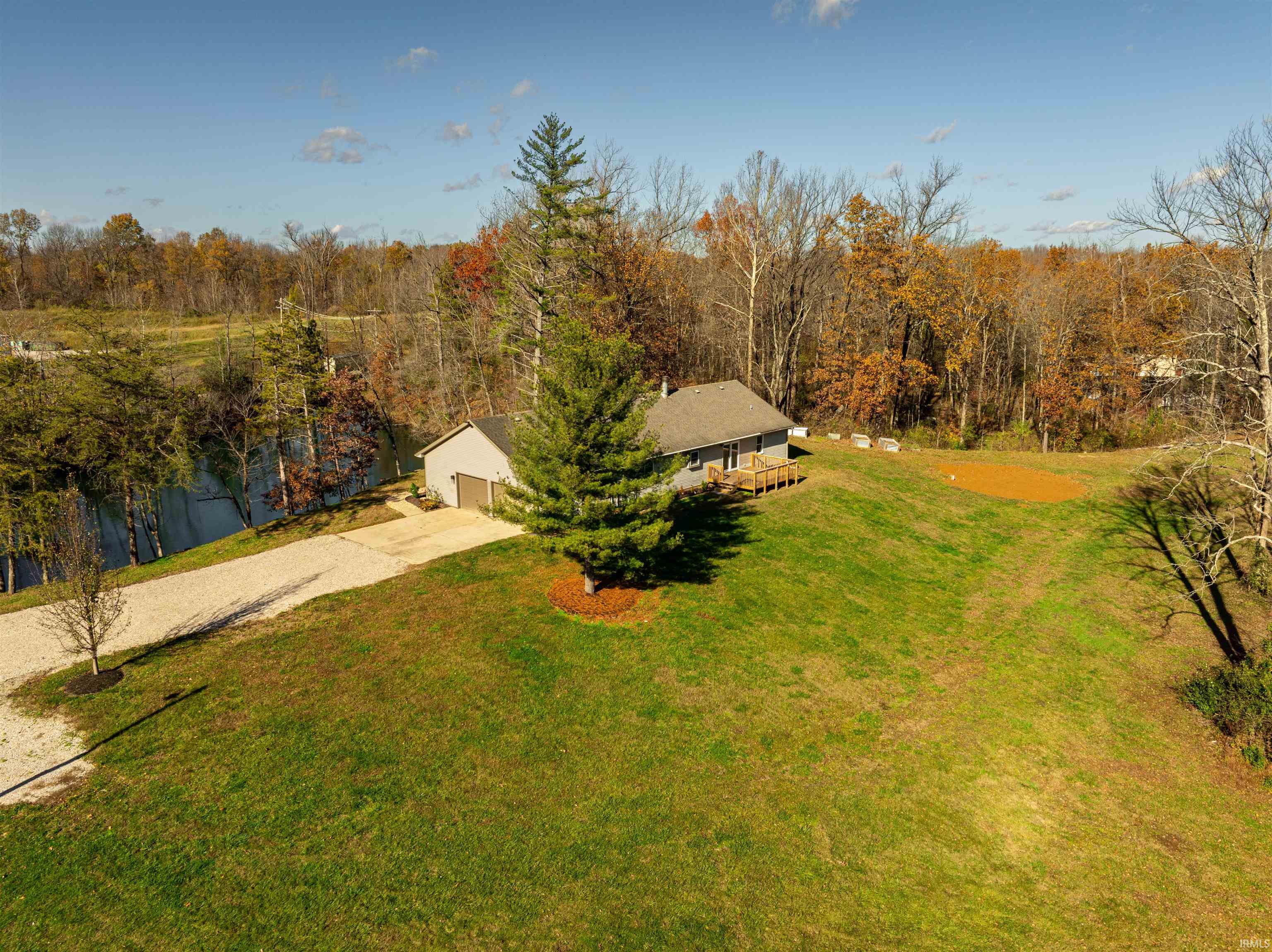 822 South Pelzer Road Boonville, IN 47601 - Photo 26 of 36 Gallery Image 26