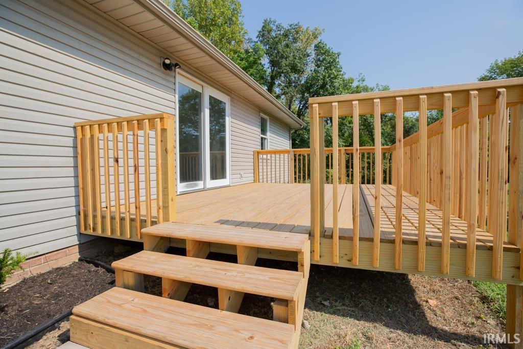 822 South Pelzer Road Boonville, IN 47601 - Photo 28 of 36 Gallery Image 28