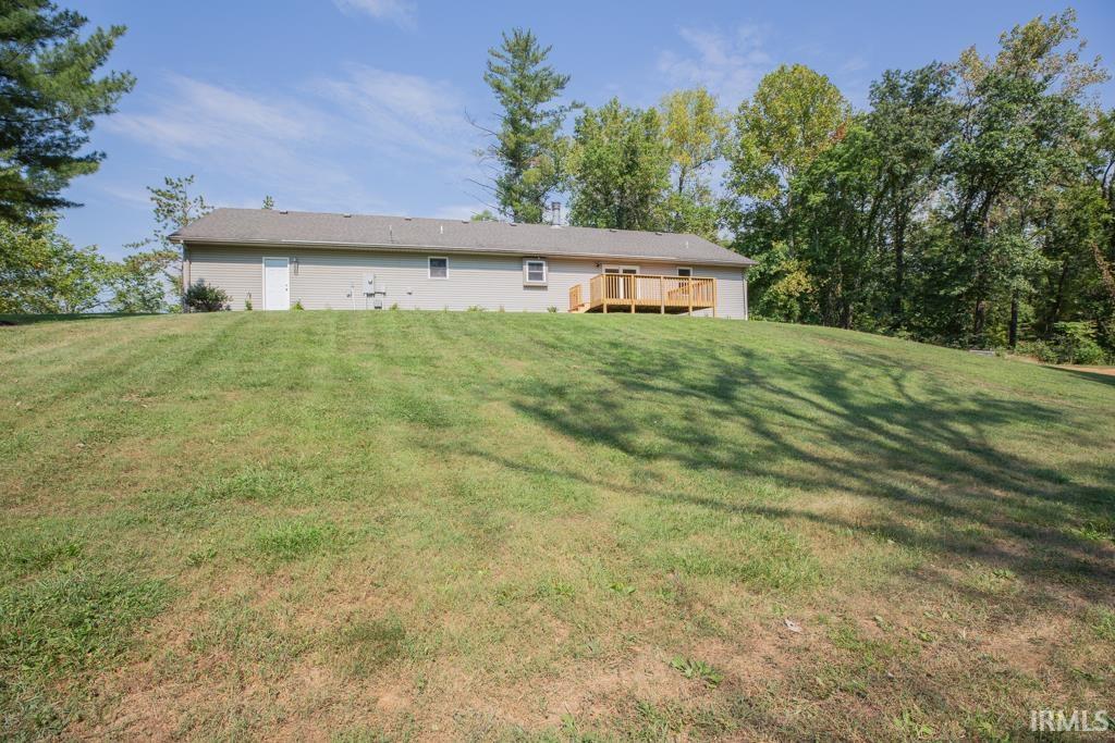 822 South Pelzer Road Boonville, IN 47601 - Photo 29 of 36 Gallery Image 29