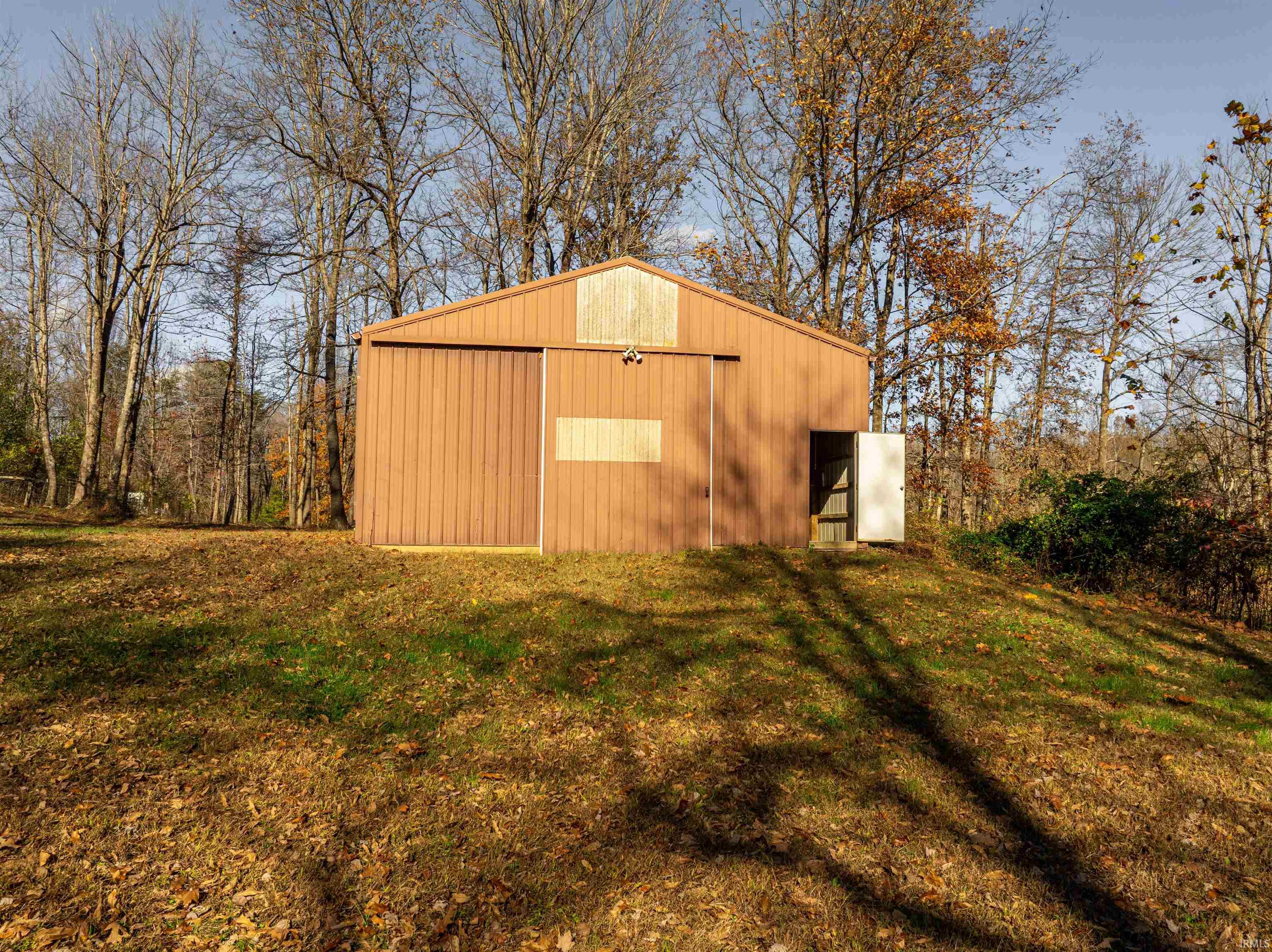 822 South Pelzer Road Boonville, IN 47601 - Photo 31 of 36 Gallery Image 31