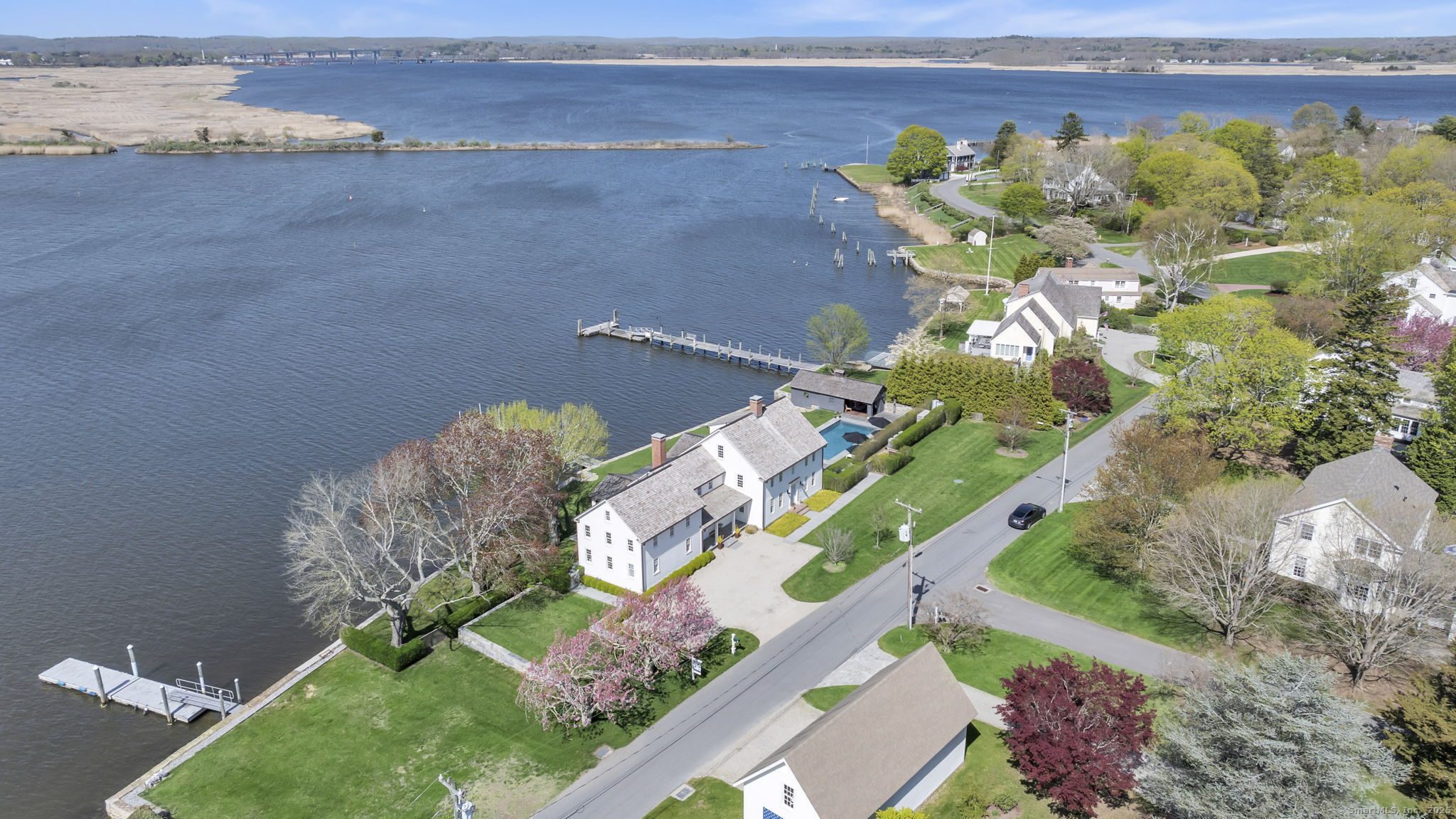 91 North Cove Road Old Saybrook, CT 06475 - Photo 1 of 1 Gallery Image 1
