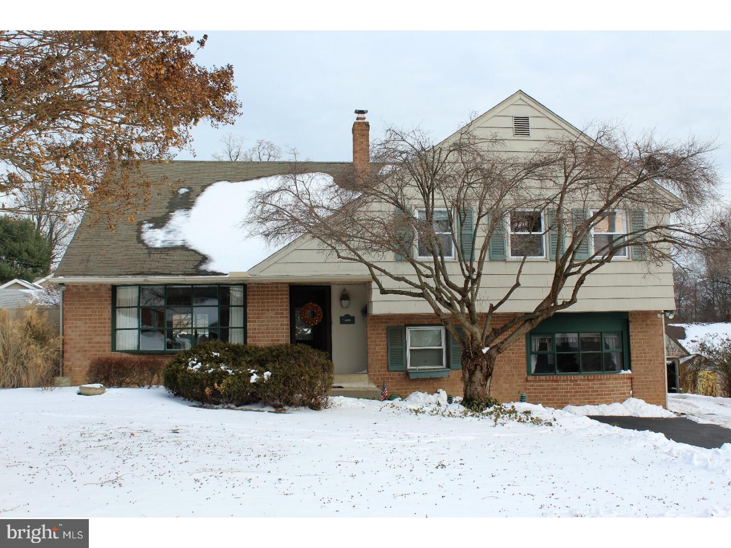 1029 Crozer Lane Springfield, PA 19064 - Photo 24 of 25