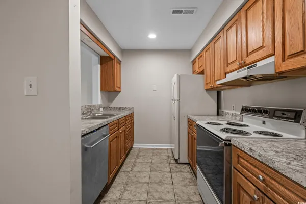 $149,500 | 900 Courtyard Drive, Unit K7, Myrtle Beach, SC 29577