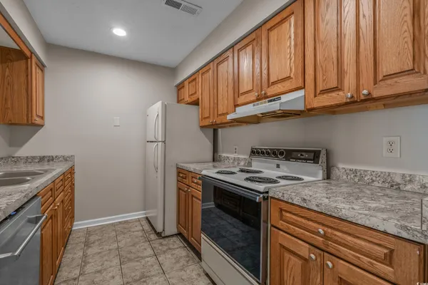$149,500 | 900 Courtyard Drive, Unit K7, Myrtle Beach, SC 29577