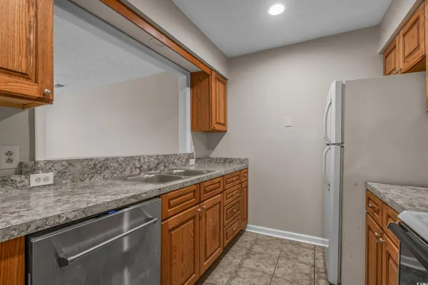 $149,500 | 900 Courtyard Drive, Unit K7, Myrtle Beach, SC 29577