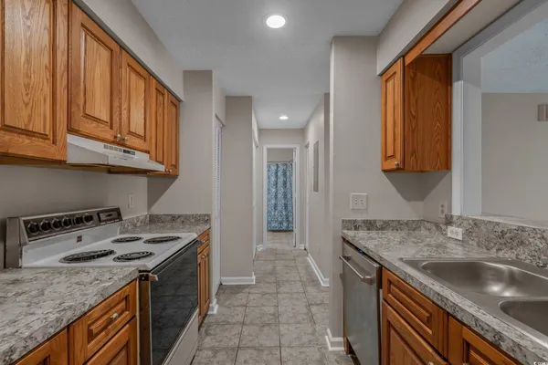 $149,500 | 900 Courtyard Drive, Unit K7, Myrtle Beach, SC 29577