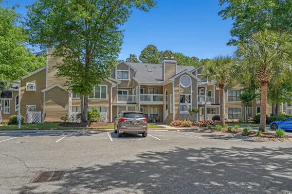 $149,500 | 900 Courtyard Drive, Unit K7, Myrtle Beach, SC 29577