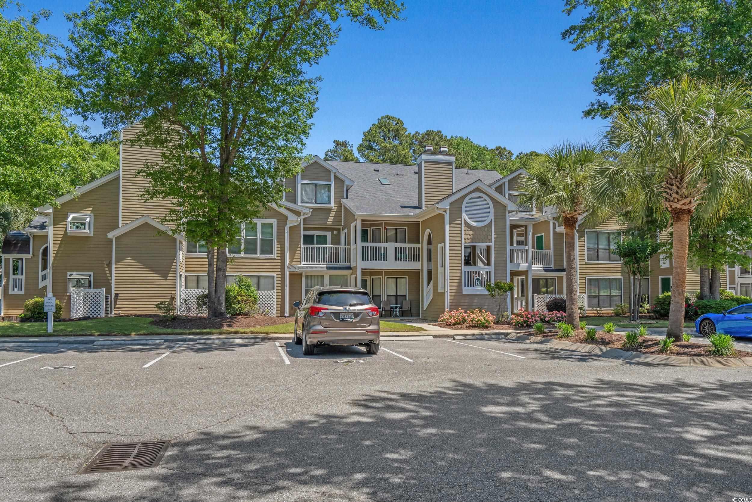 900 Courtyard Drive, Unit K7 Myrtle Beach, SC 29577 - Photo 25 of 33