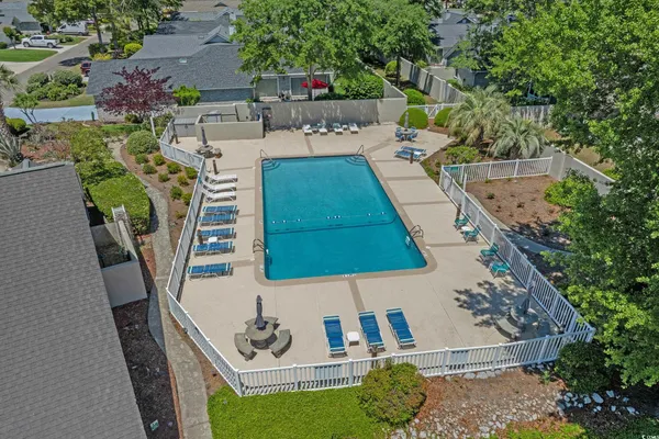 $149,500 | 900 Courtyard Drive, Unit K7, Myrtle Beach, SC 29577