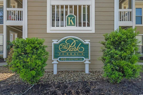 $149,500 | 900 Courtyard Drive, Unit K7, Myrtle Beach, SC 29577
