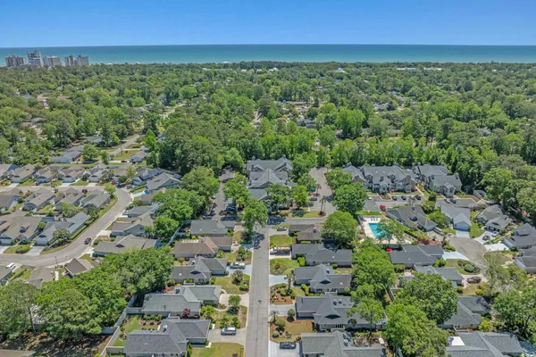 $149,500 | 900 Courtyard Drive, Unit K7, Myrtle Beach, SC 29577