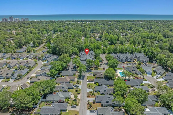 $149,500 | 900 Courtyard Drive, Unit K7, Myrtle Beach, SC 29577