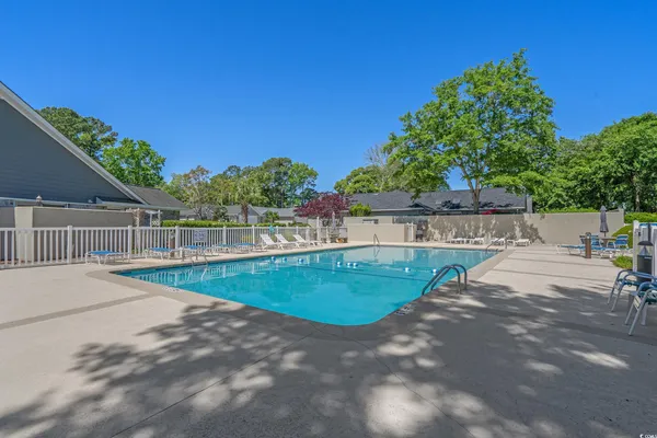 $149,500 | 900 Courtyard Drive, Unit K7, Myrtle Beach, SC 29577