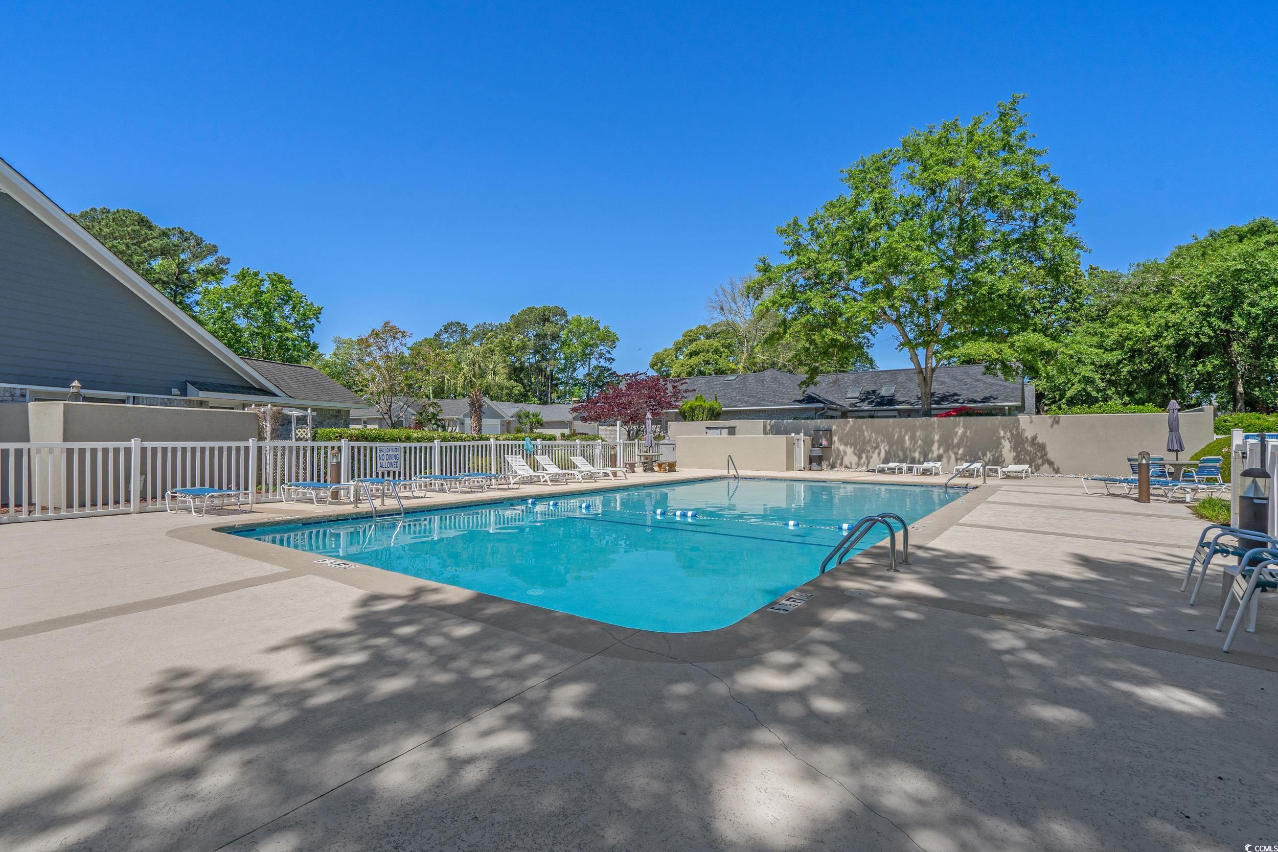 900 Courtyard Drive, Unit K7 Myrtle Beach, SC 29577 - Photo 3 of 33